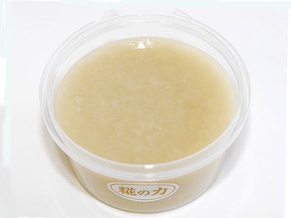 生鹽麴＆生醬油麴 | 日本天然生發酵調味料 | 酢屋亀本店